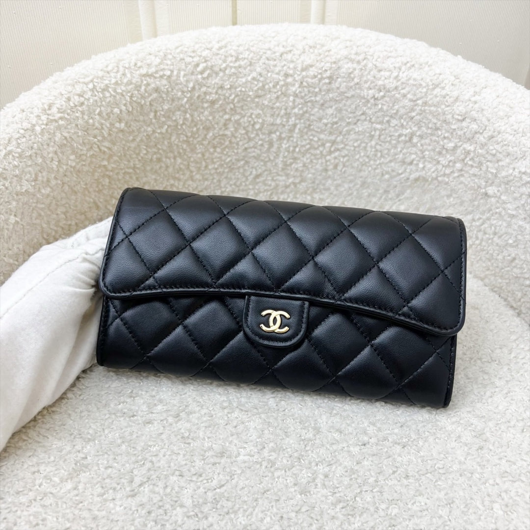 Chanel rectangle
