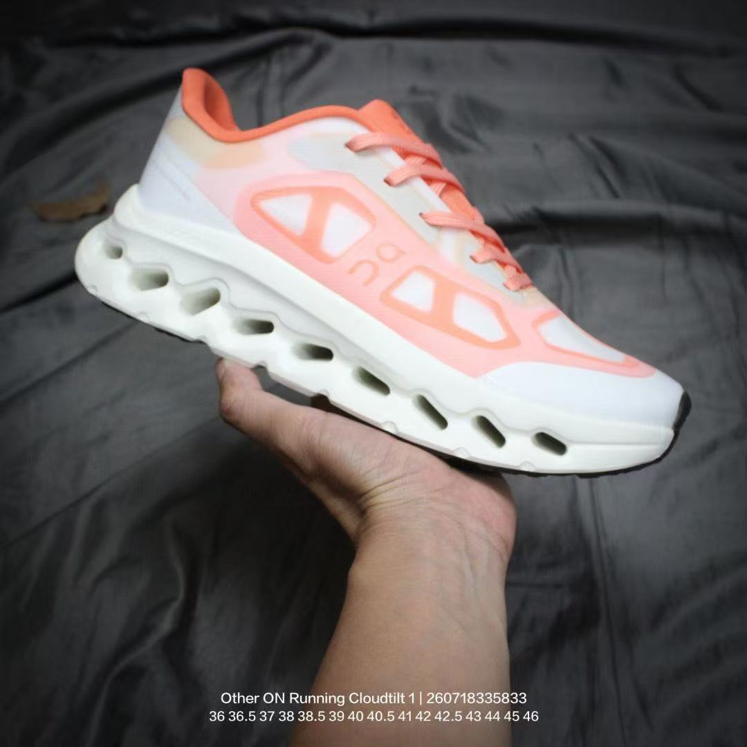 Chaussures ON