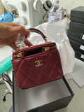 Cc Vanity [bordeau]