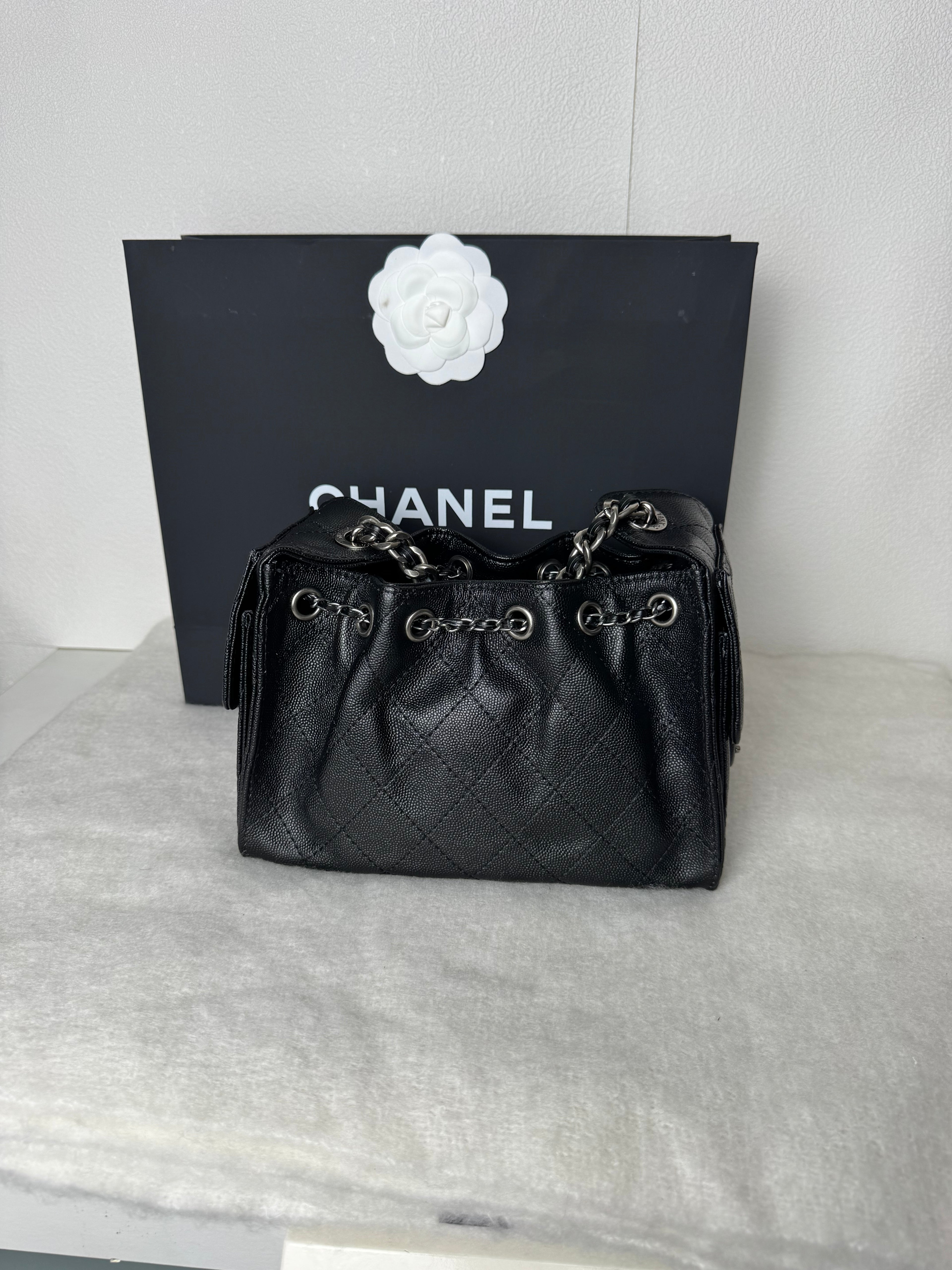 Chanel 25 mini