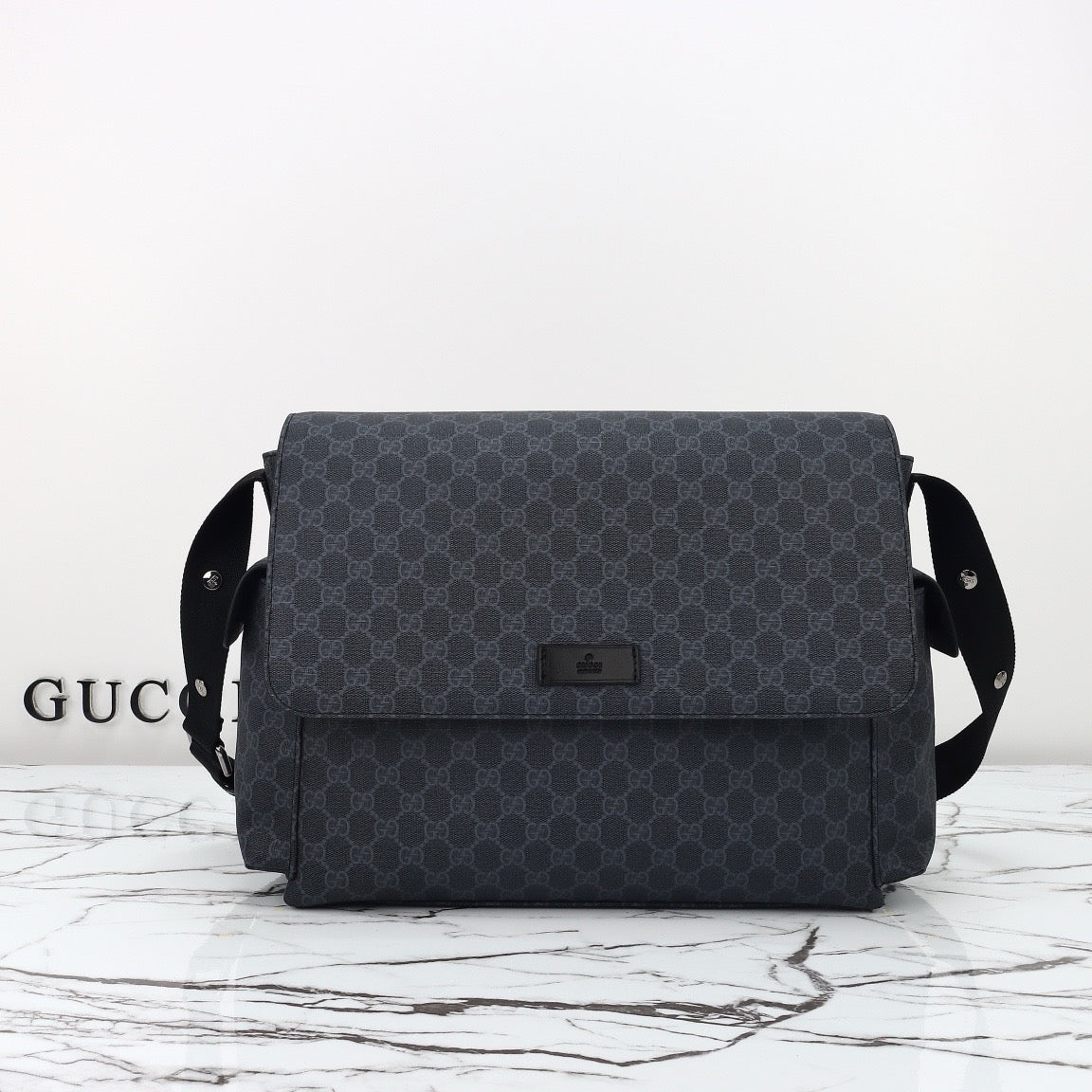 Sac à langer LV