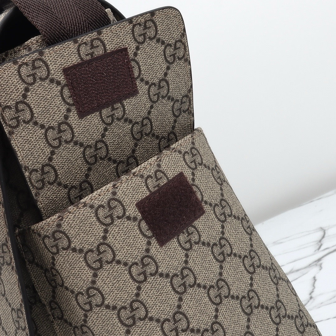 Sac à langer LV