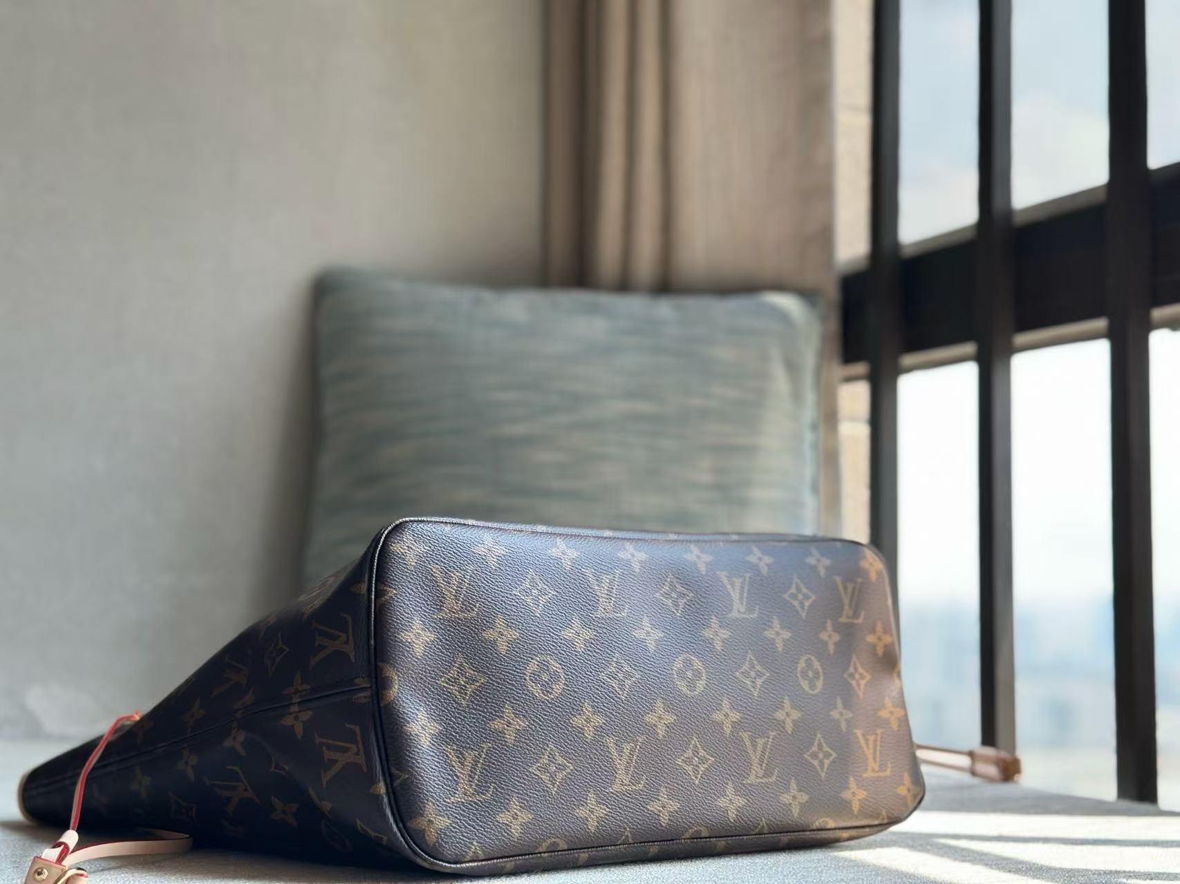 Sac Neverfull GM