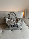 Tote bag Alo