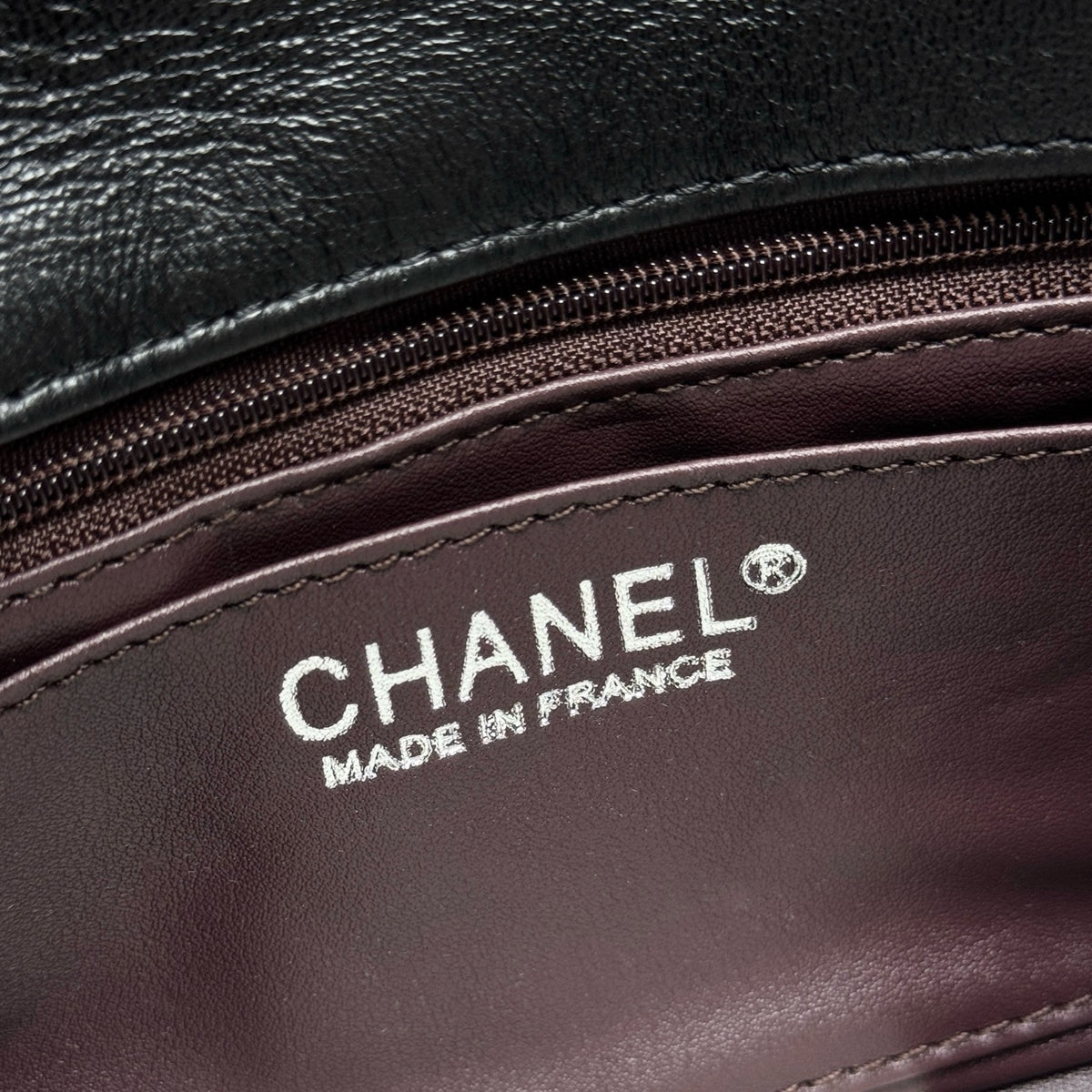 Chanel Timeless 20cm