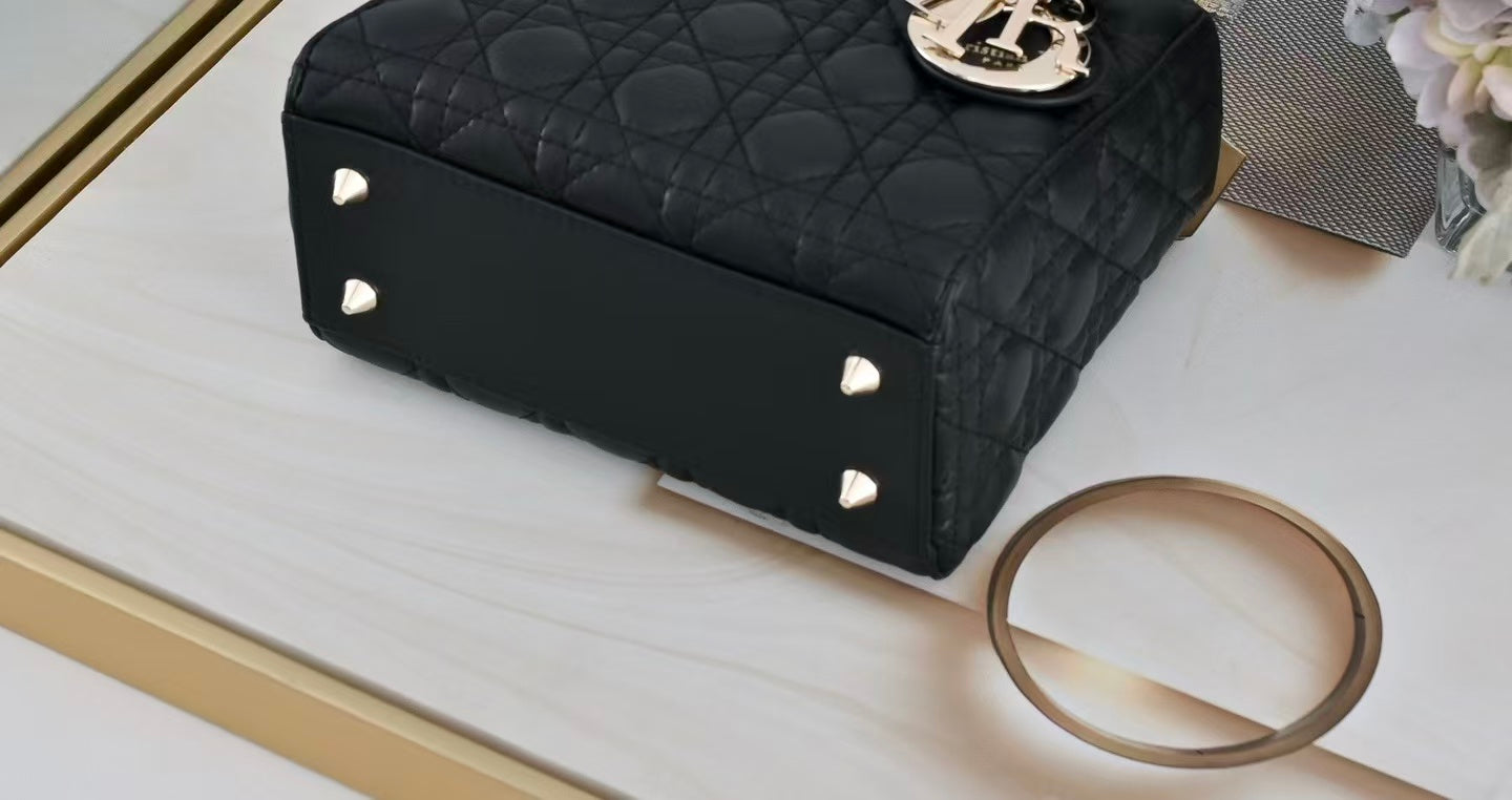 Lady dior