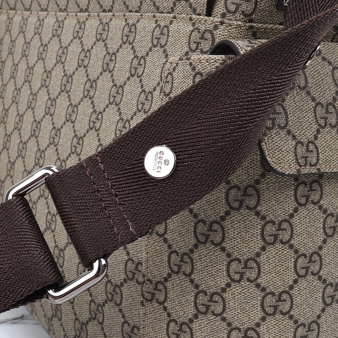Sac à langer LV