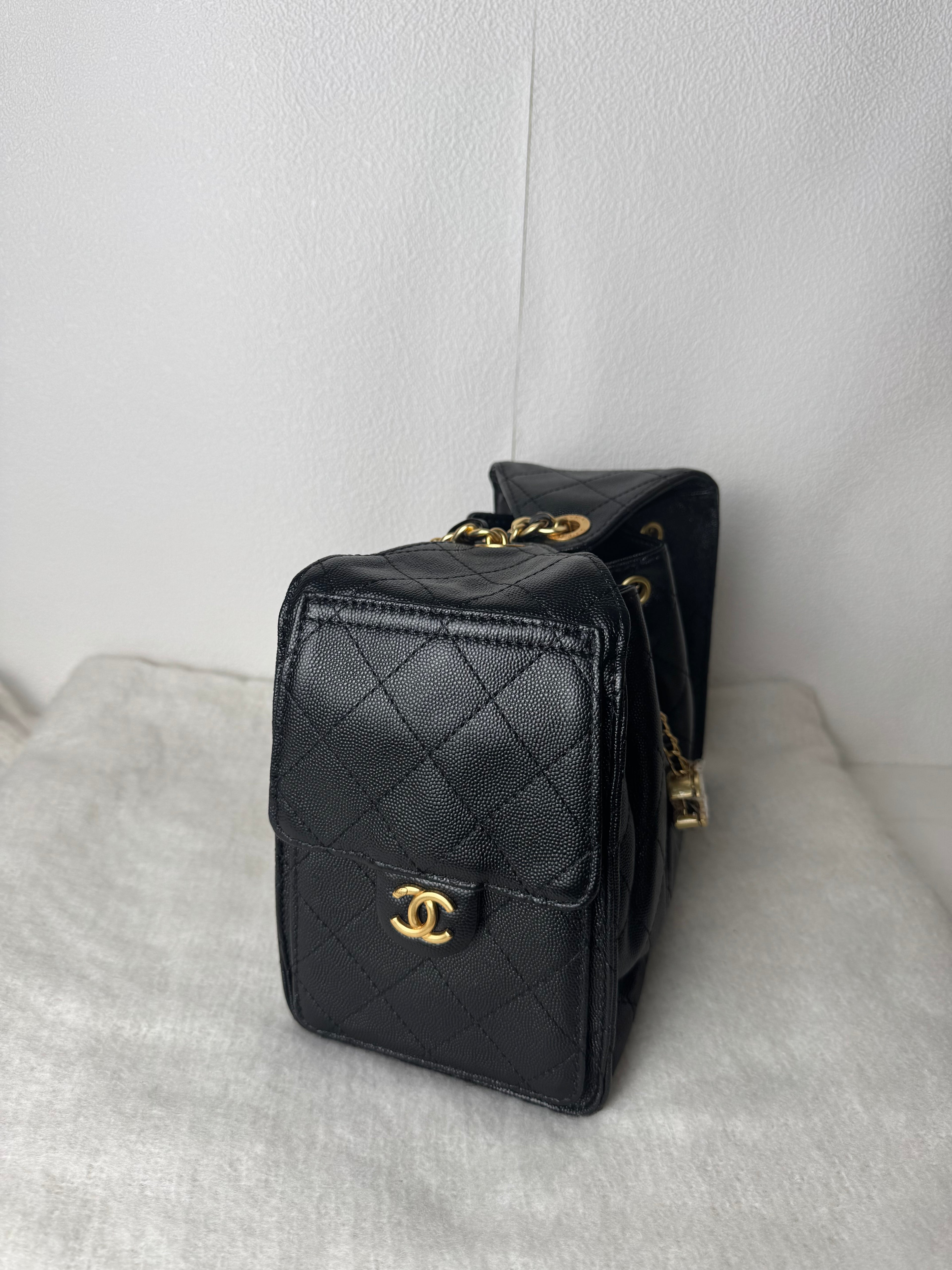 Chanel 25