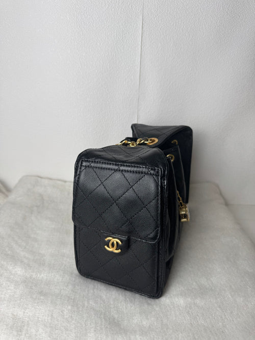 Chanel 25