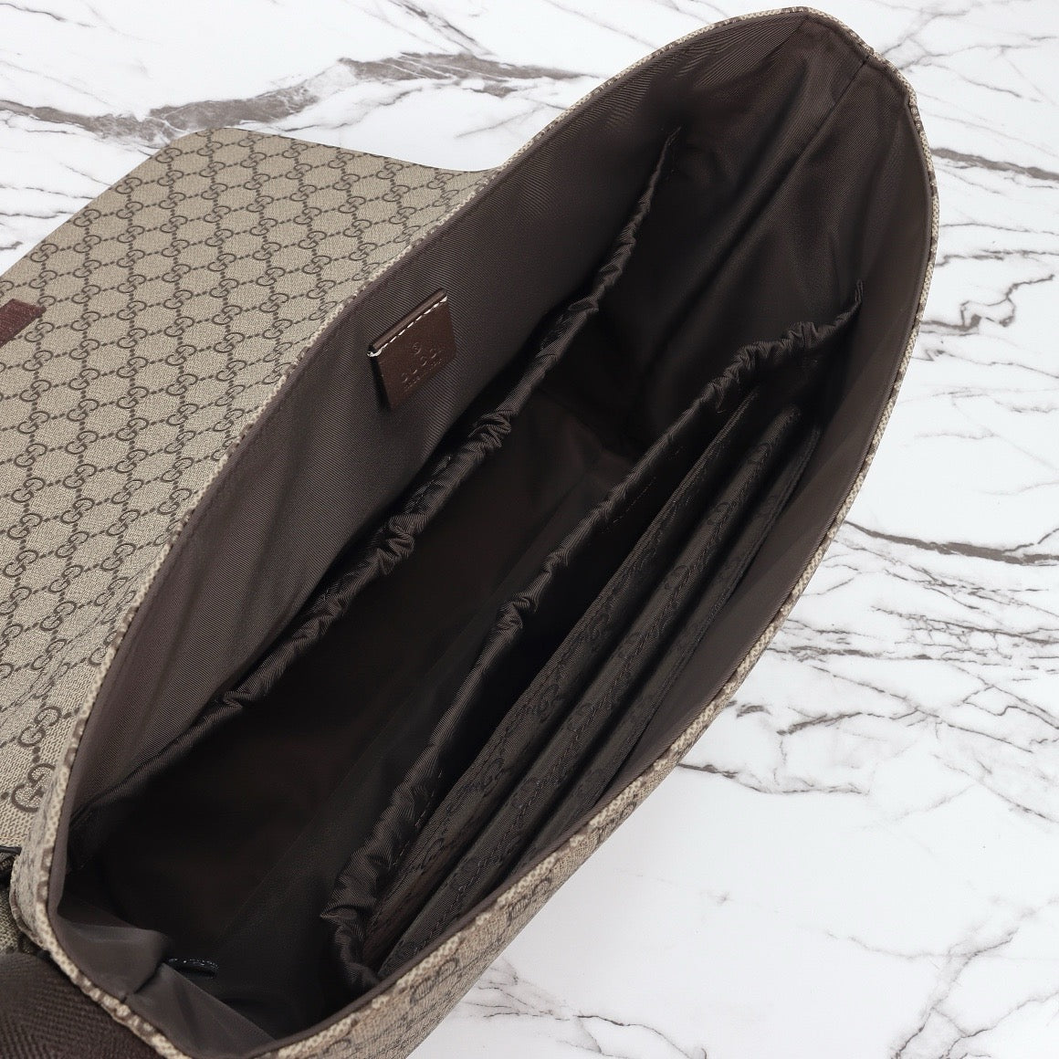Sac à langer LV