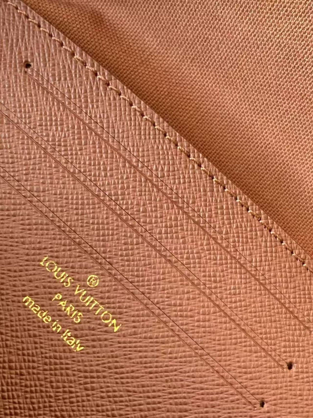 LV Portefeuille Chaîne Ivy