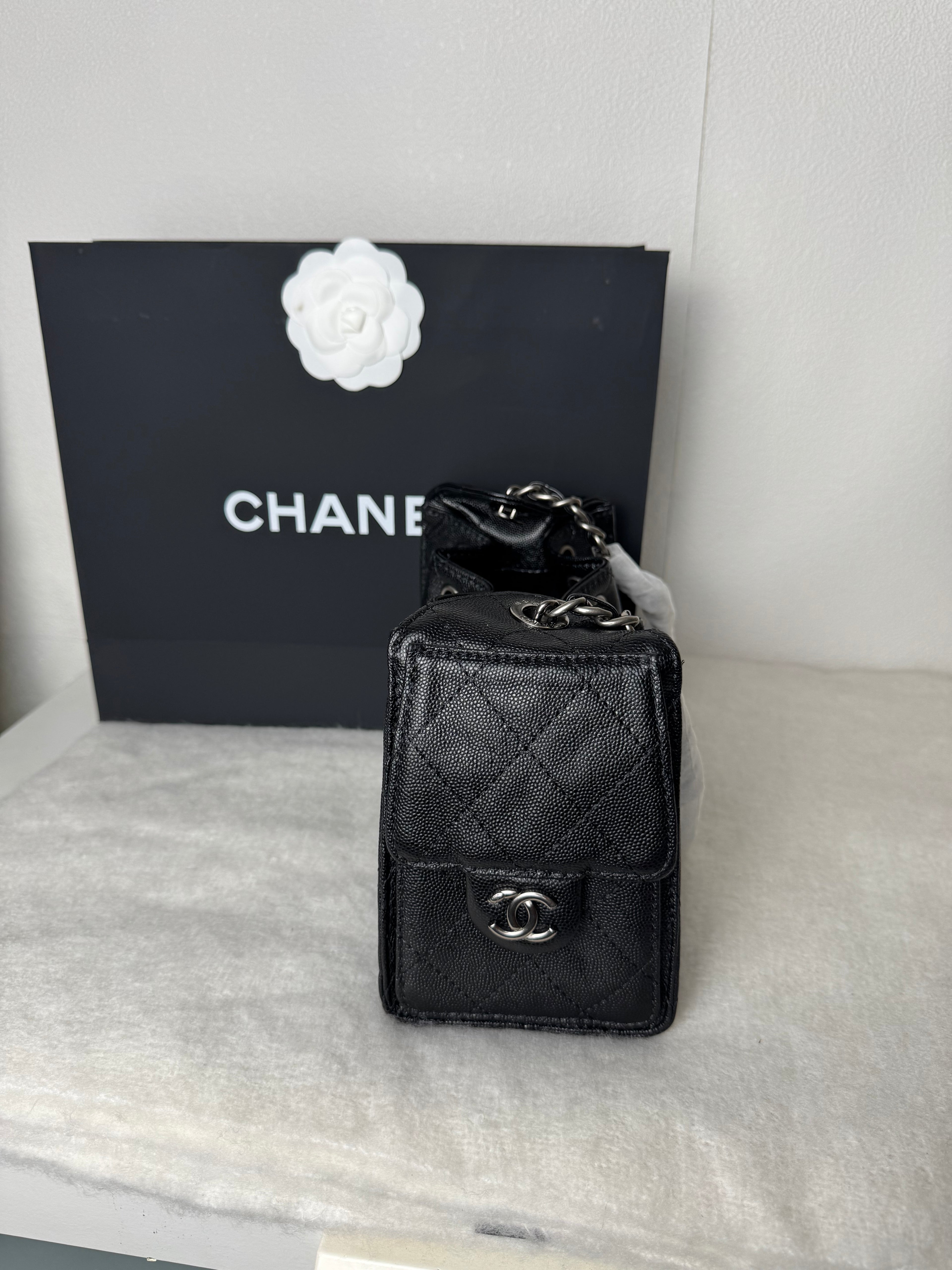 Chanel 25 mini