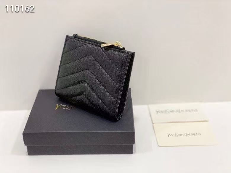 Porte monnaie YSL