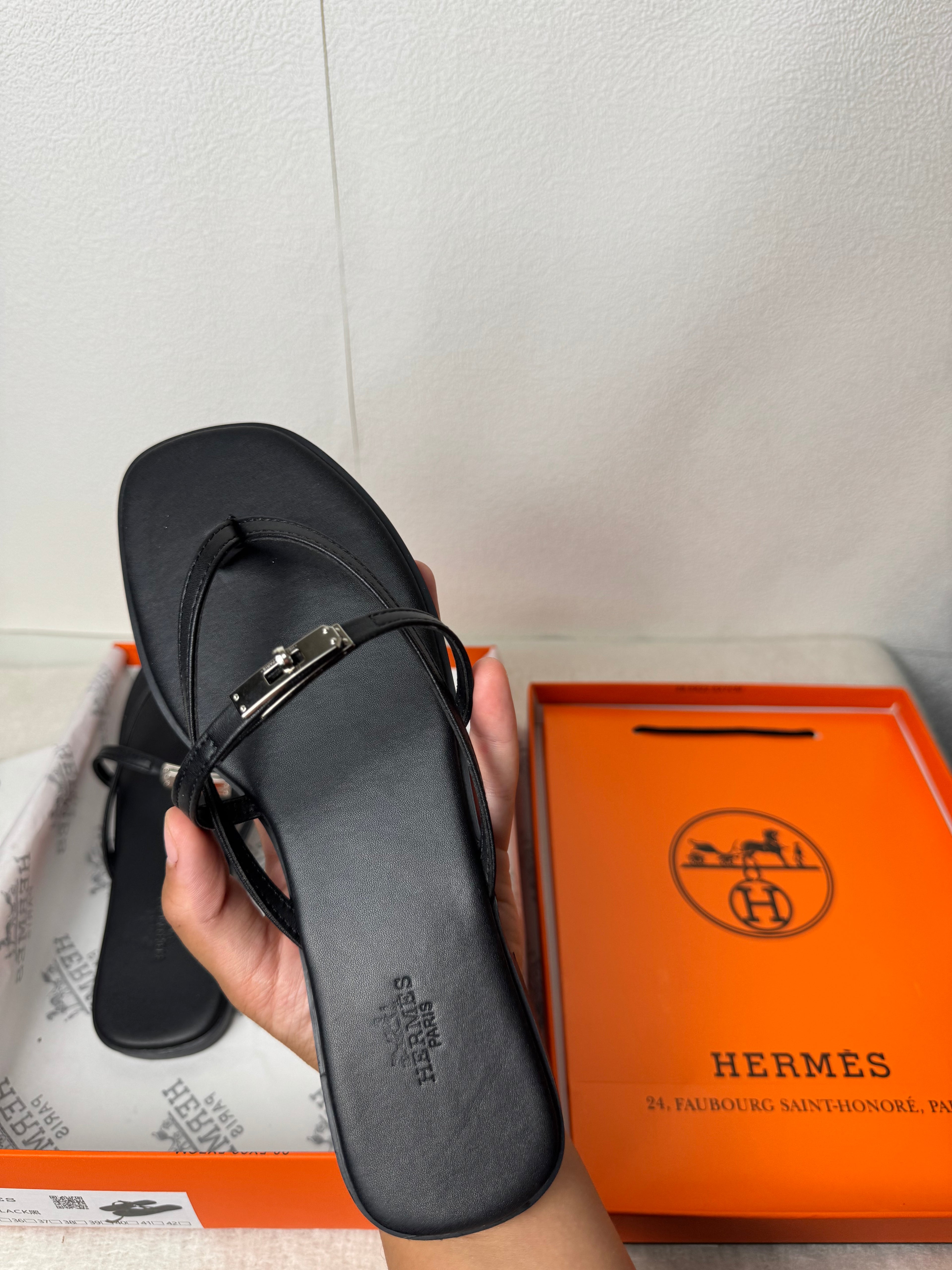 Miss Hermès