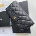 Porte Feuille Chanel