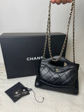 Flat mini chanel 31