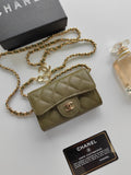 Mini cc [kaki]