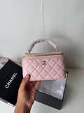 Grand Vanity Chanel [rose] hance