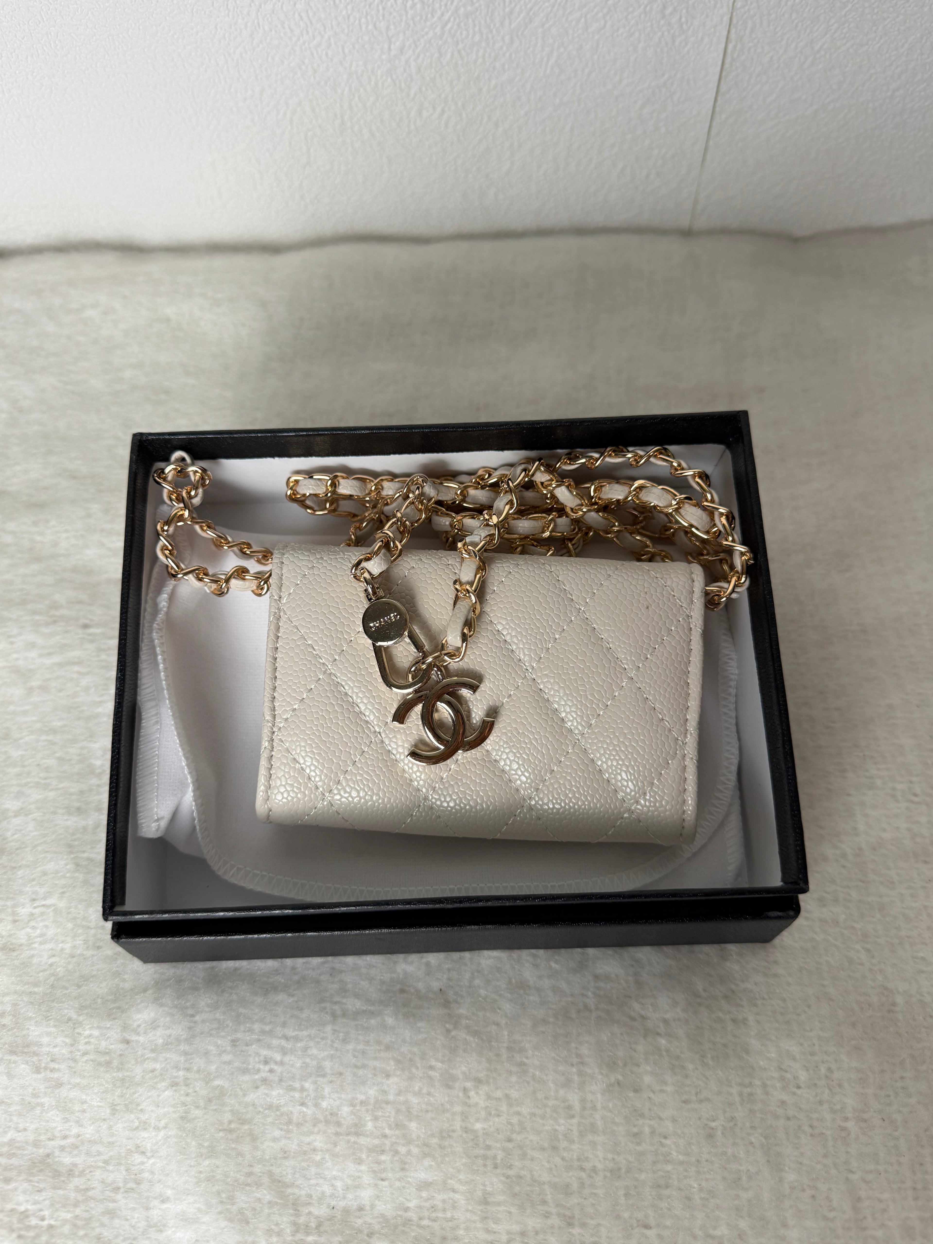Mini cc [beige]