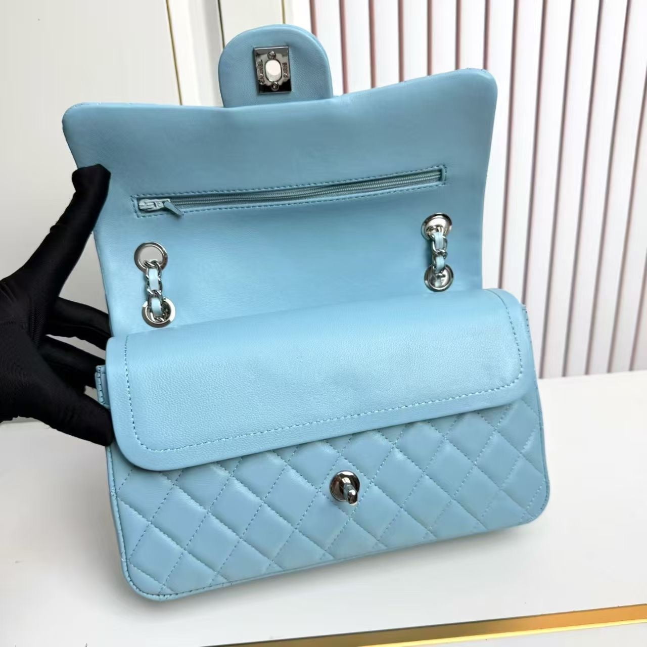 Chanel Medium
