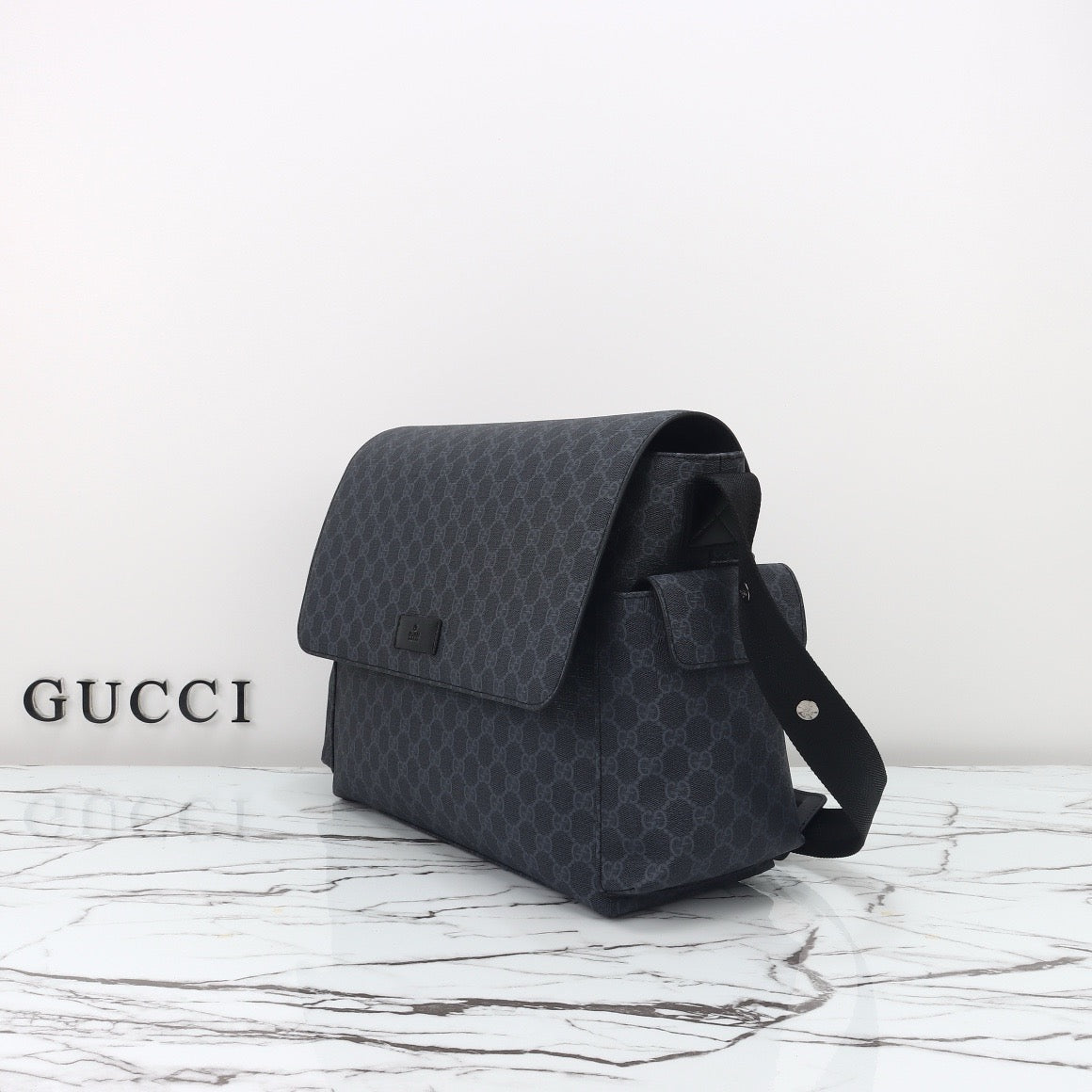 Sac à langer LV