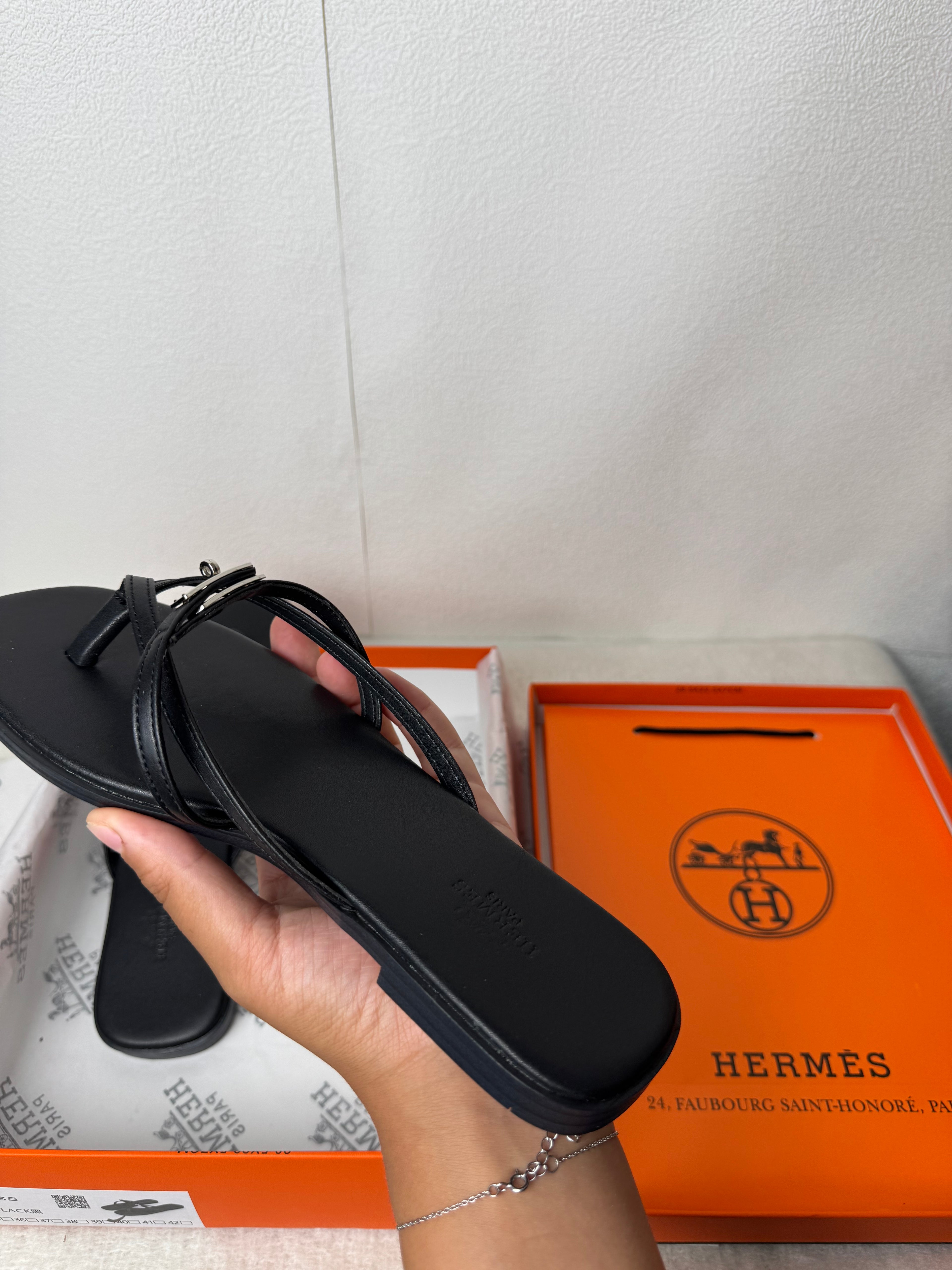 Miss Hermès
