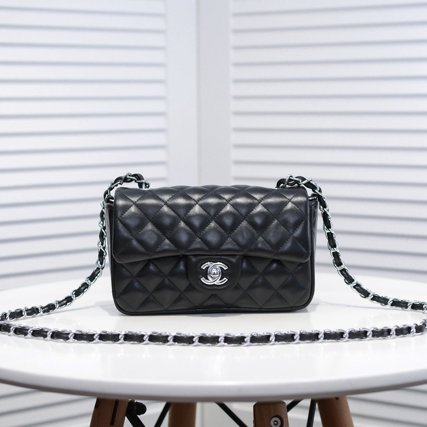 Chanel Timeless 20cm