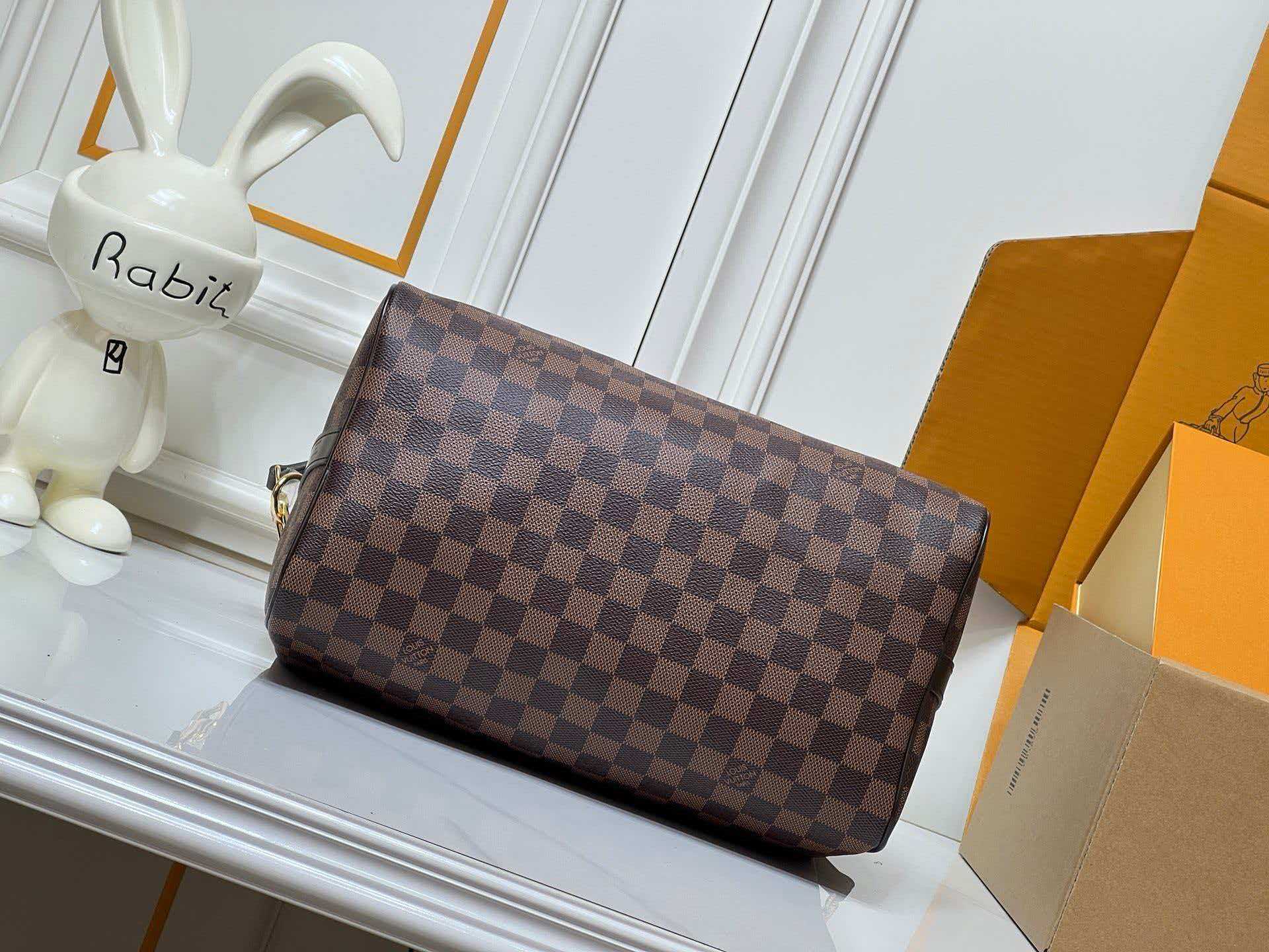 Speedy 25 Damier