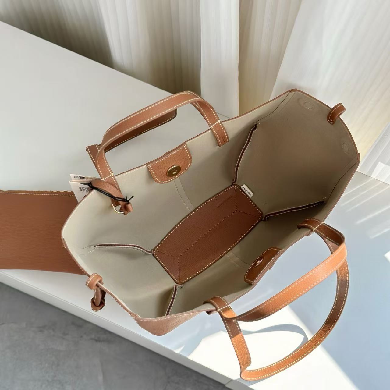 Polene CYME Mini