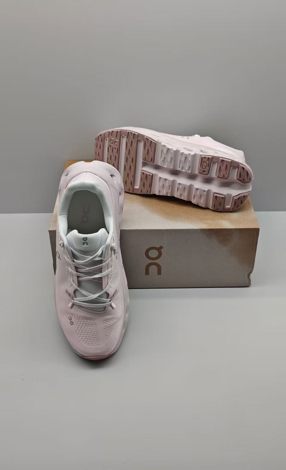 Chaussures ON