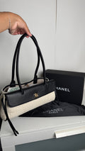 Chanel Baguette