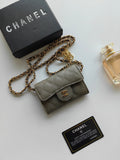 Mini cc [gris]