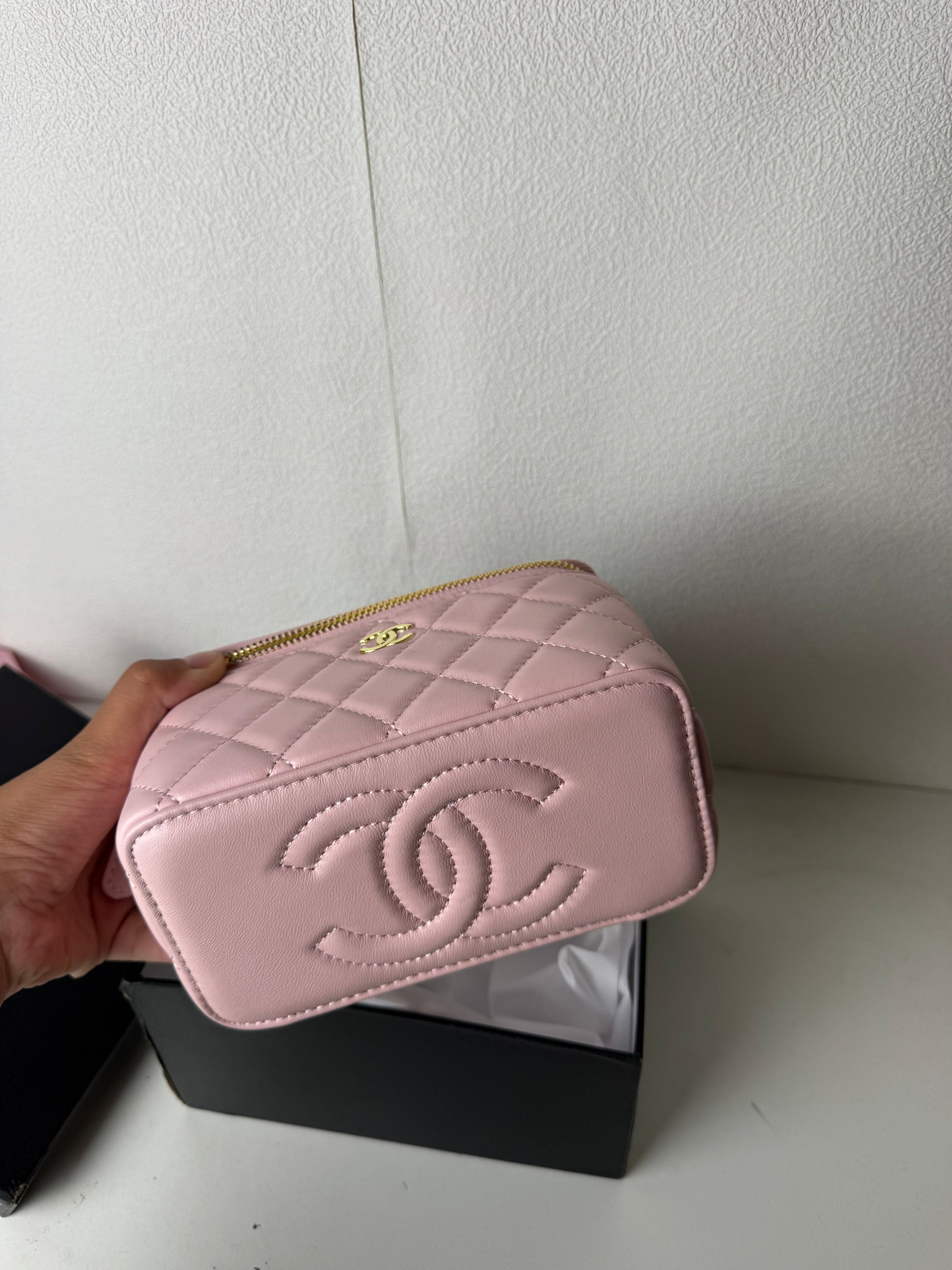 Grand Vanity Chanel [rose] hance
