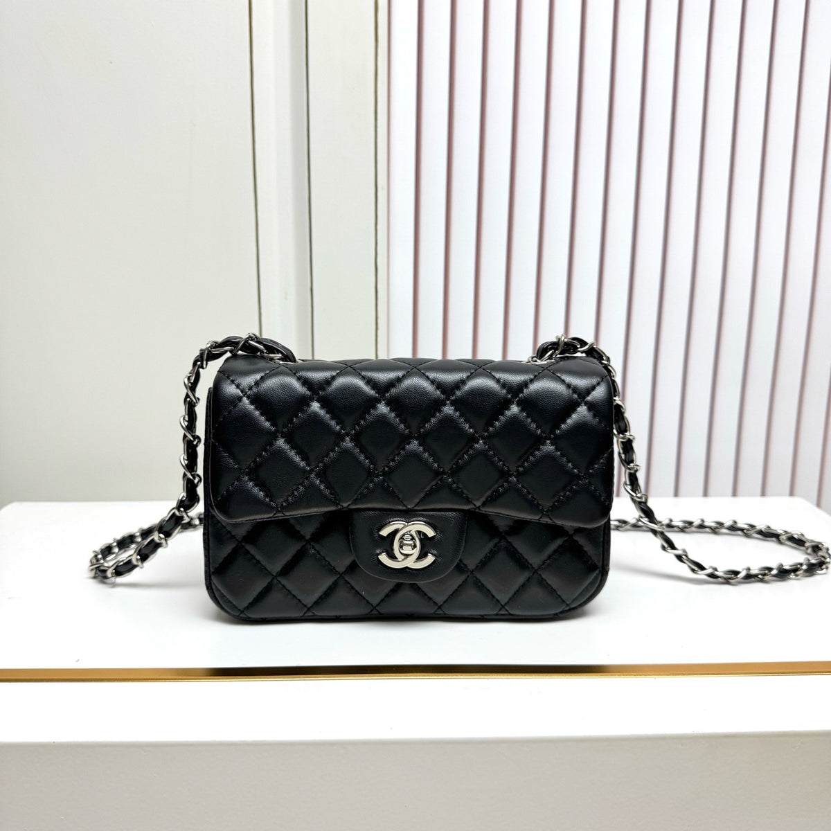 Chanel Timeless 20cm