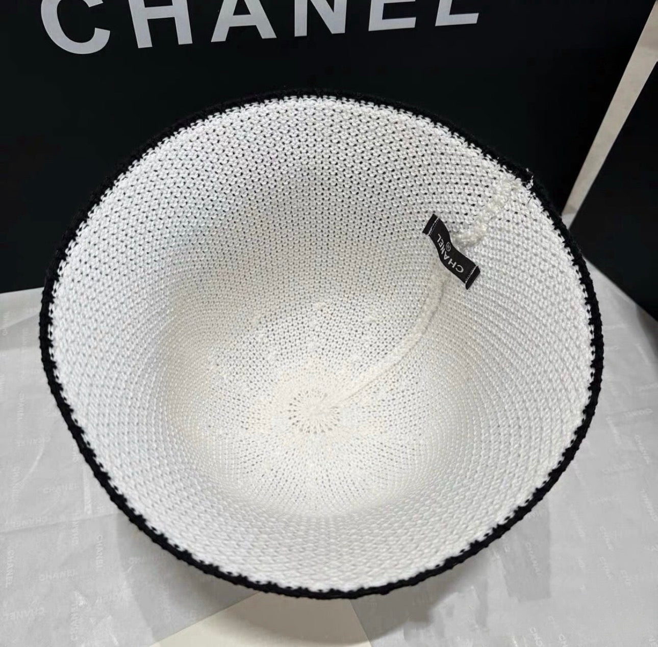 BOB CHANEL