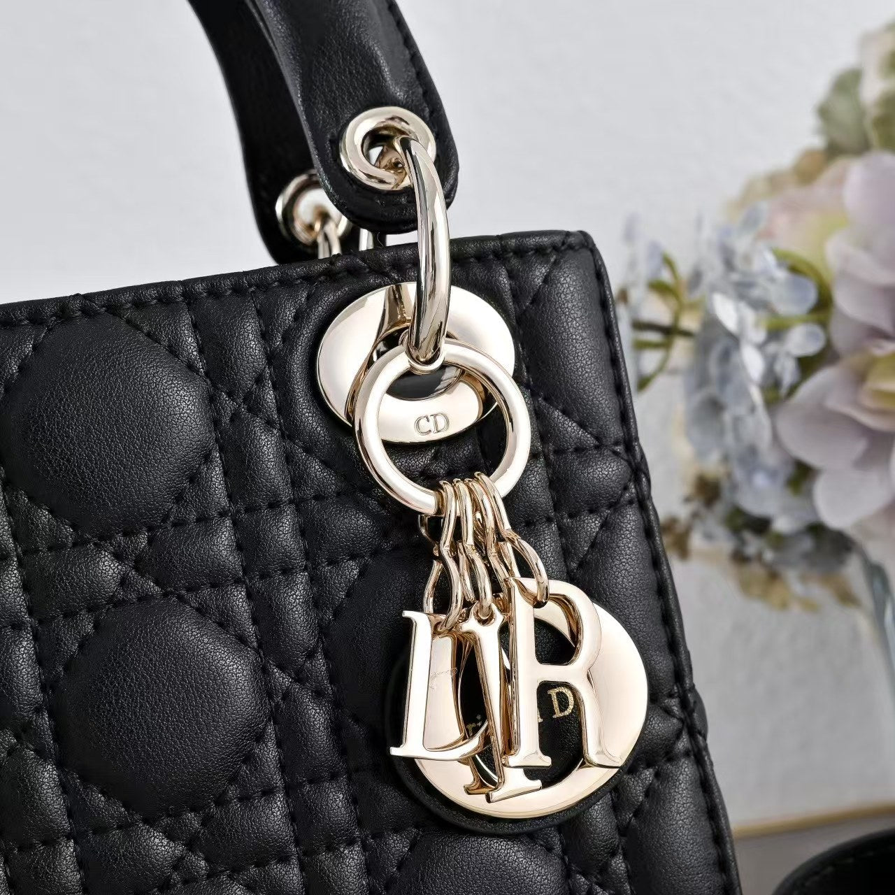 Lady dior