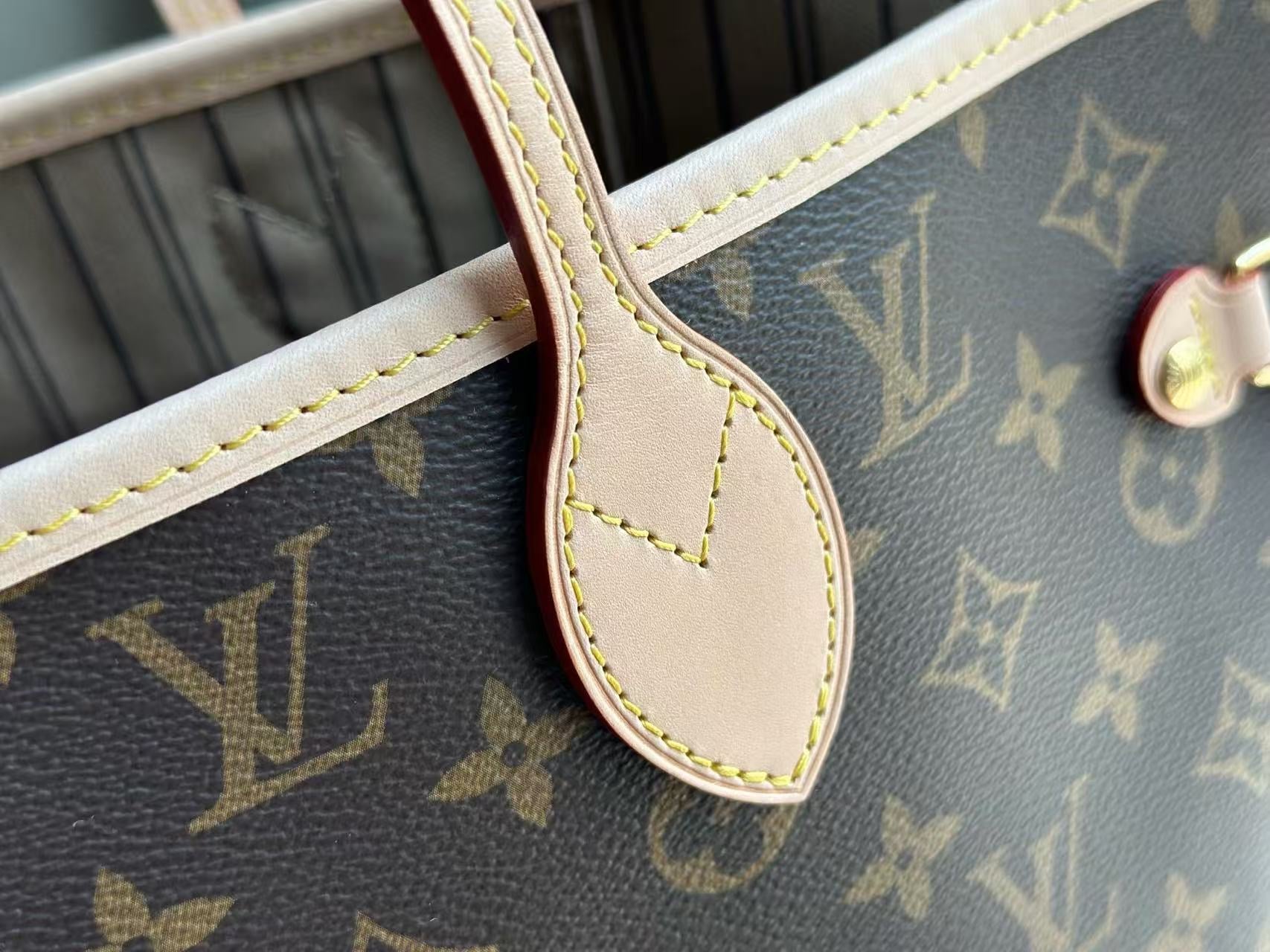 Sac Neverfull GM