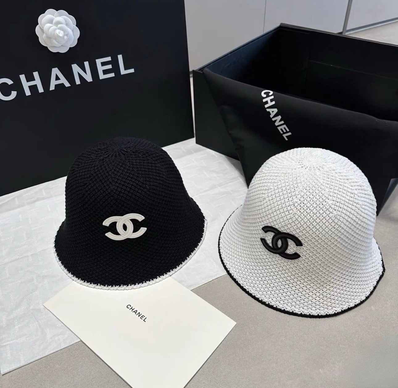 BOB CHANEL