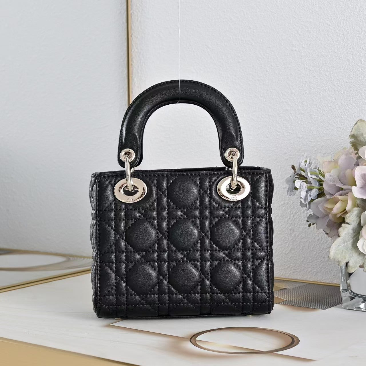 Lady dior