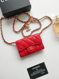 Mini cc [rouge vif]