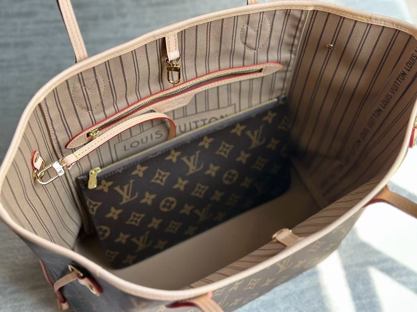 Sac Neverfull GM