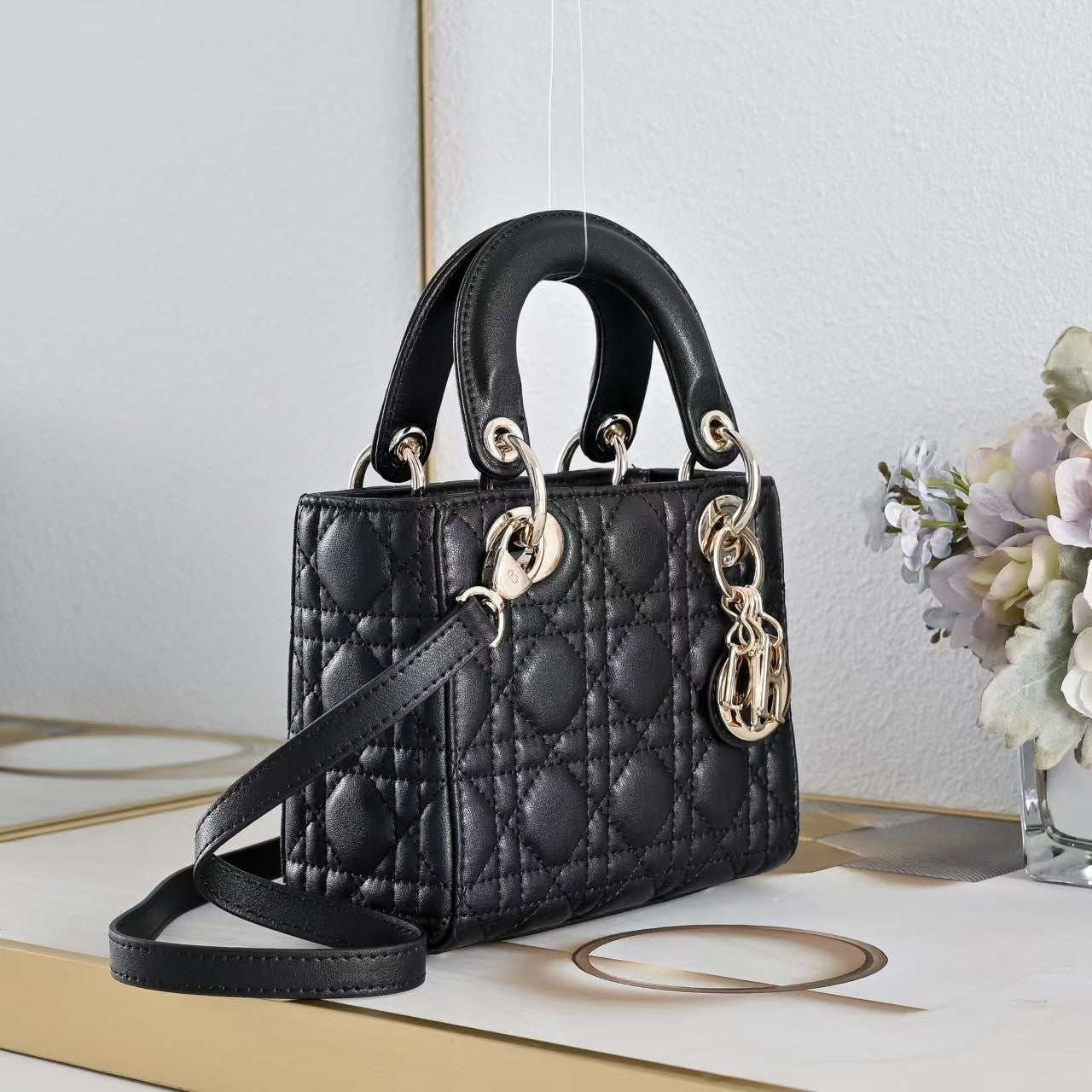 Lady dior