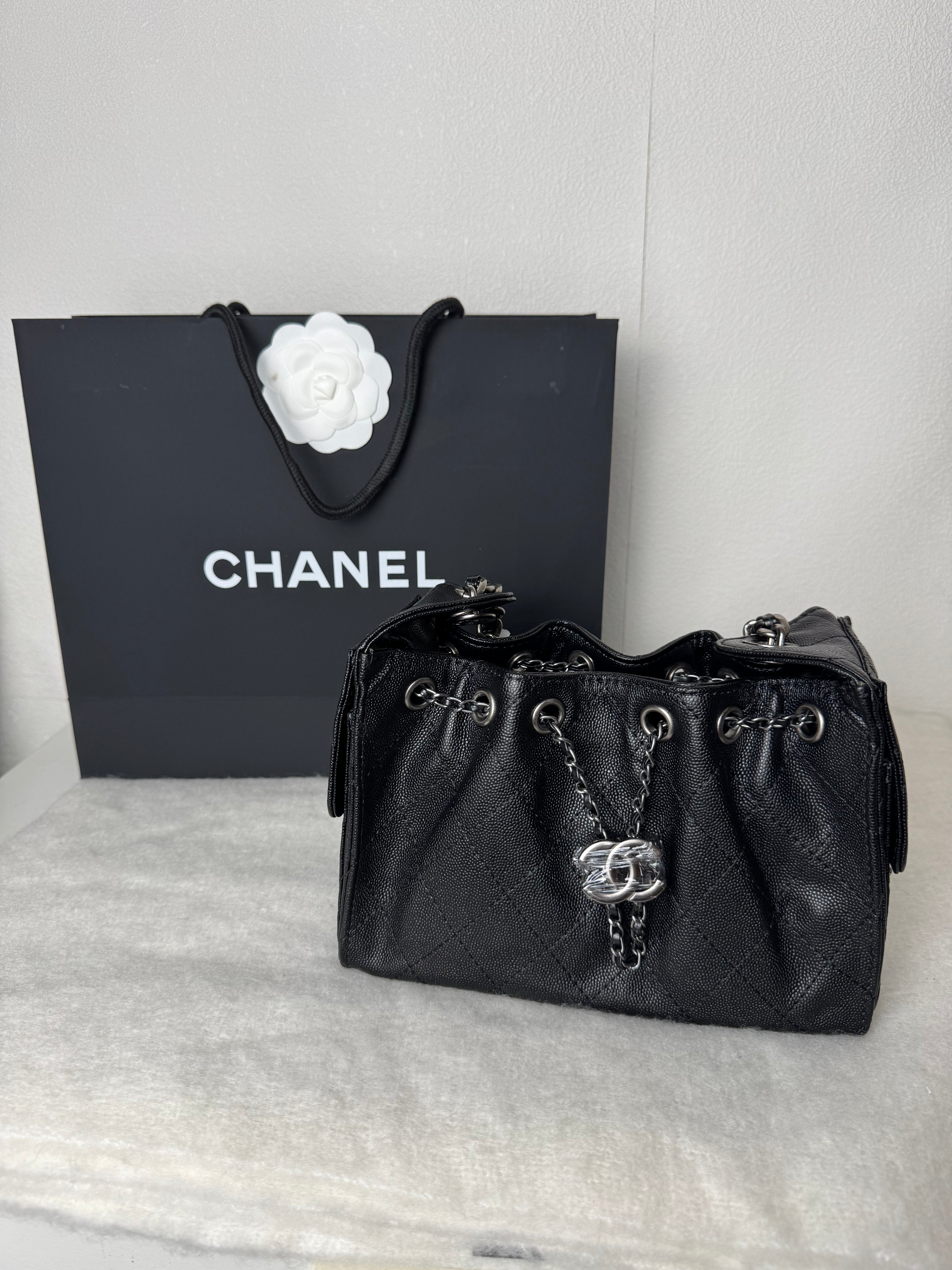 Chanel 25 mini