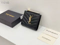 Porte monnaie YSL