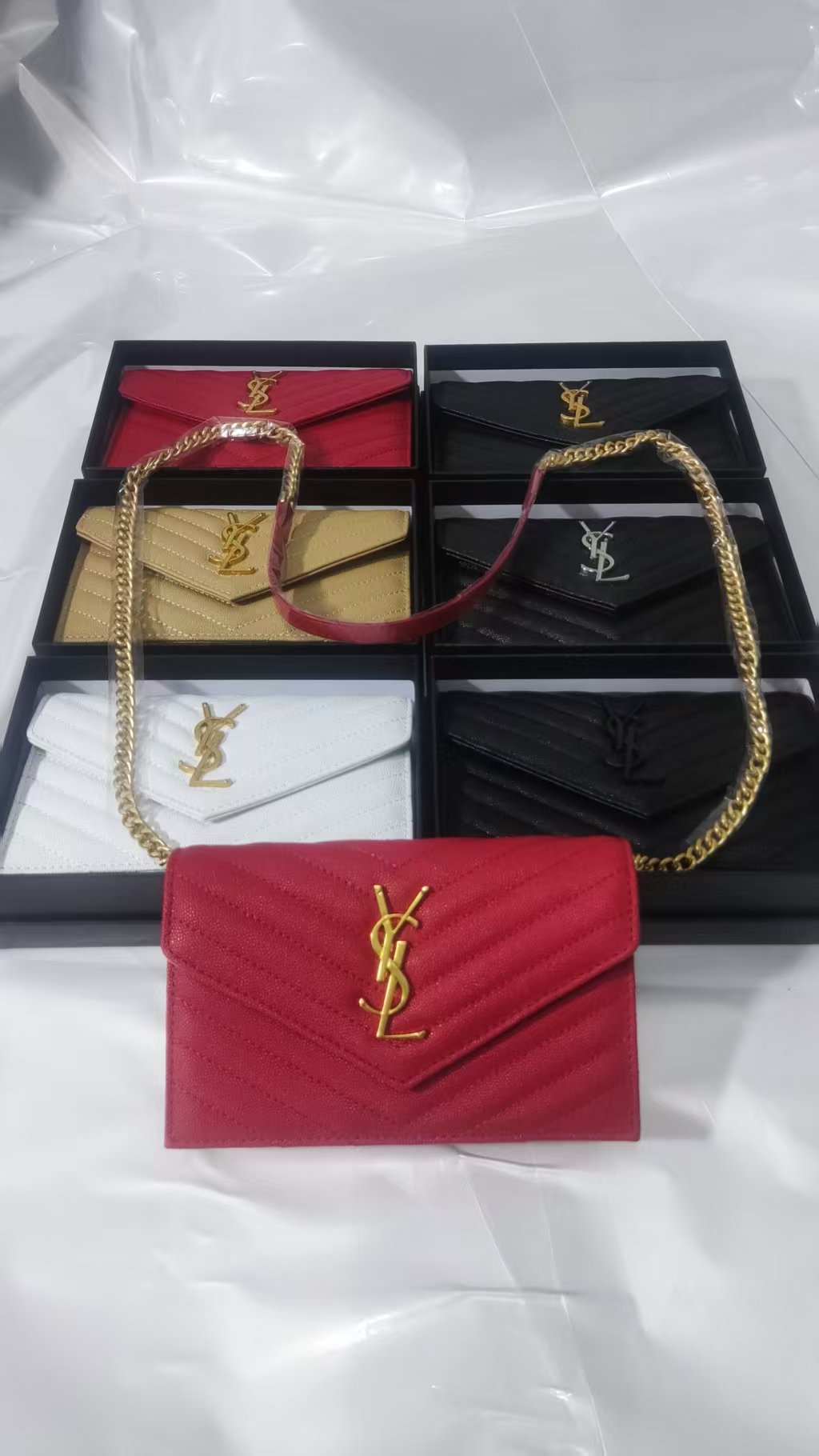 Sac YSL