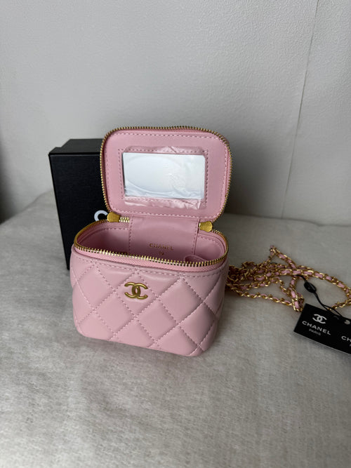 Cc Vanity [rose pale]
