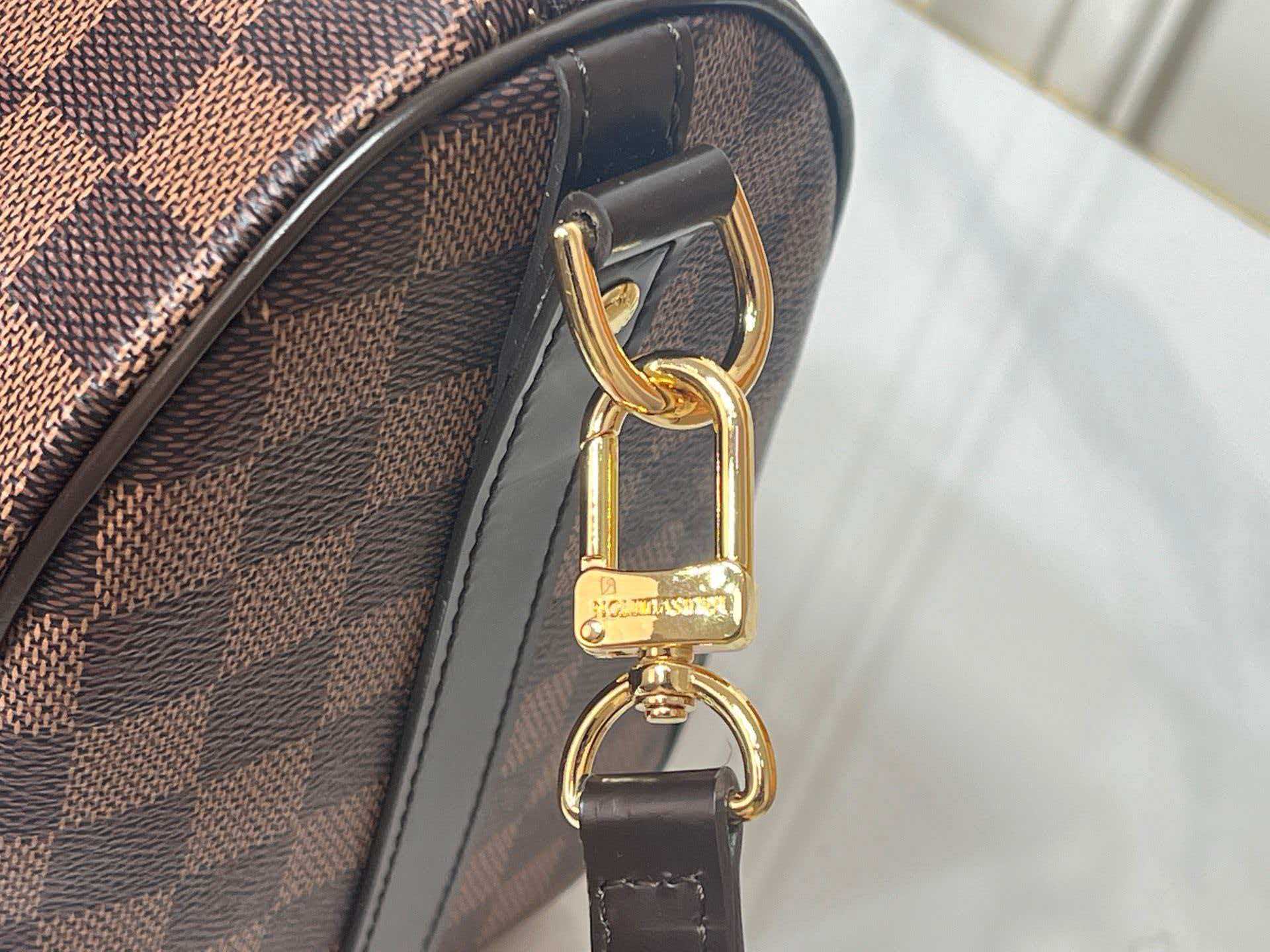 Speedy 25 Damier