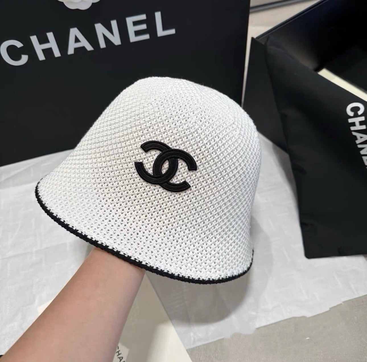 BOB CHANEL