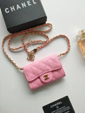 Mini cc [rose fushia]