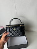 Grand Vanity Chanel [noir] hance